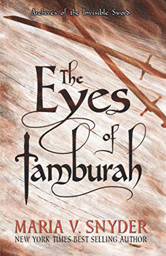 The Eyes of Tamburah