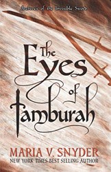 The Eyes of Tamburah