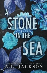 A Stone in the Sea (Special Edition Cover)