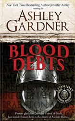 Blood Debts