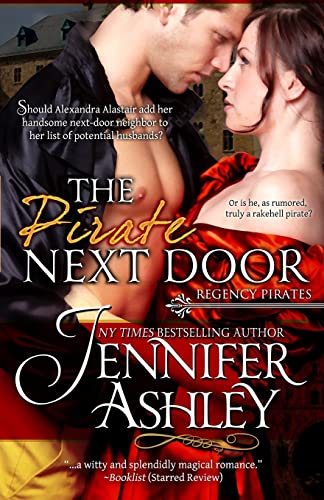 The Pirate Next Door