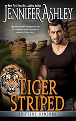 Tiger Striped