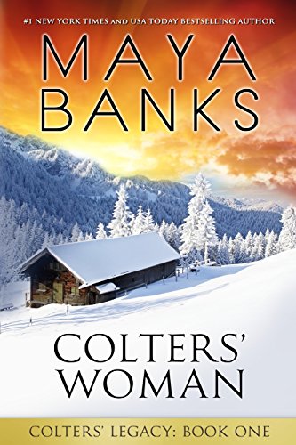 Colters' Woman