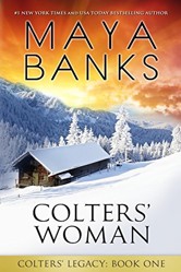 Colters' Woman