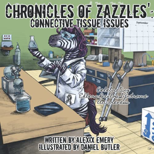 Chronicles of Zazzles