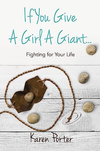 If You Give a Girl a Giant...