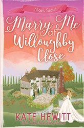 Marry Me at Willoughby Close