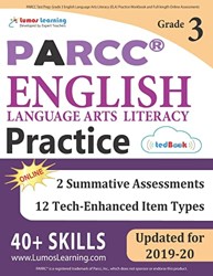PARCC Test Prep