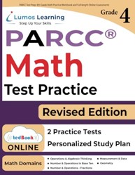 PARCC Test Prep
