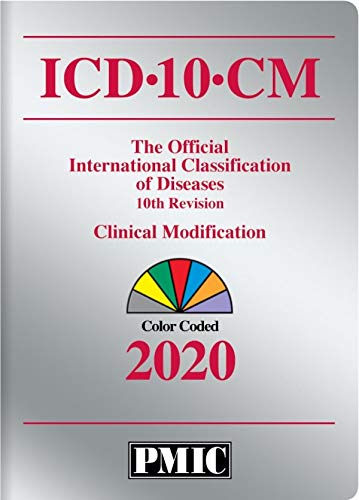 ICD-10-CM 2020