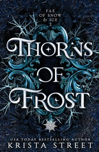 Thorns of Frost