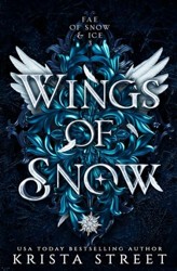Wings of Snow
