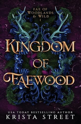 Kingdom of Faewood