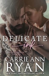 Delicate Ink