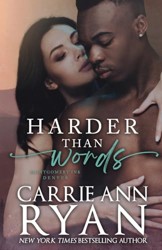 Harder than Words