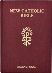 St. Joseph New Catholic Bible