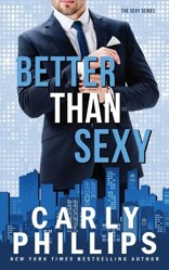 Better than Sexy