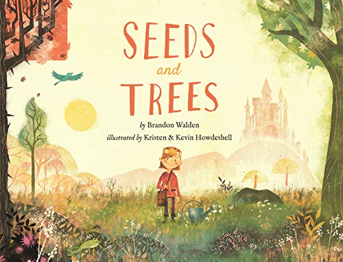 Seeds and Trees