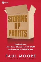 Storing Up Profits