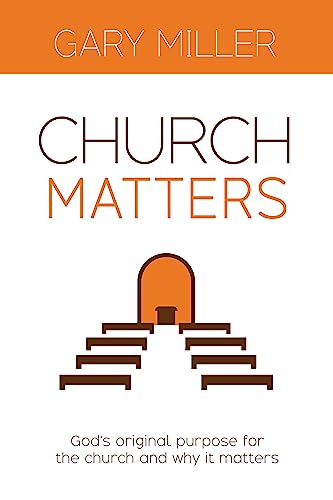 Church Matters