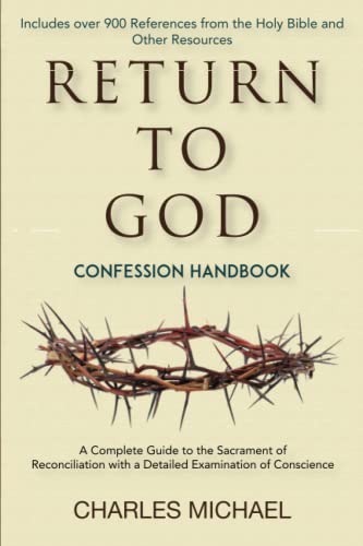 Return to God