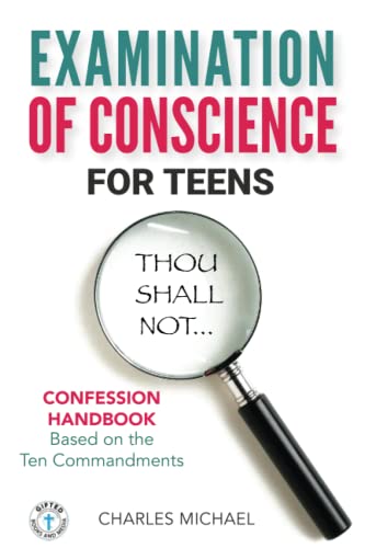 Examination of Conscience
