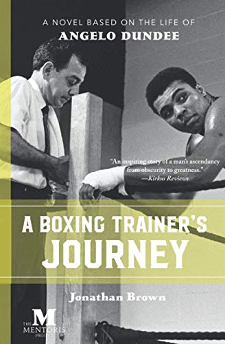 A Boxing Trainer's Journey