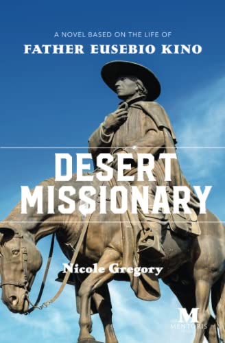 Desert Missionary
