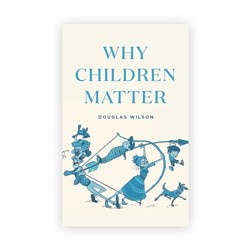 Why Children Matter