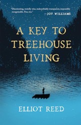 A Key to Treehouse Living