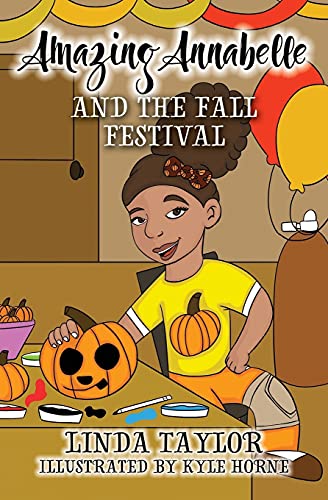 Amazing Annabelle and the Fall Festival