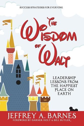 The Wisdom of Walt