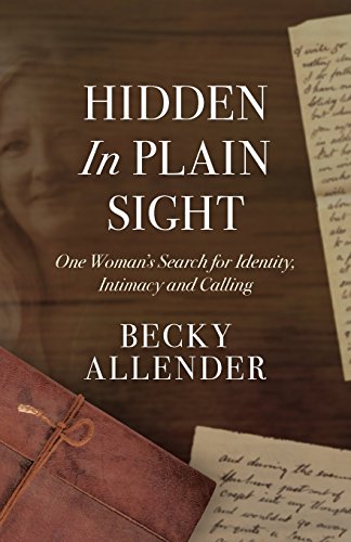 Hidden In Plain Sight