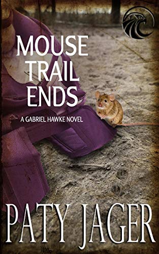 Mouse Trail Ends