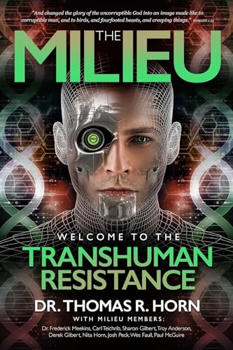The Milieu