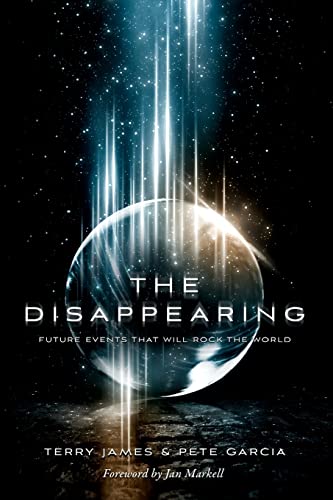 The Disappearing