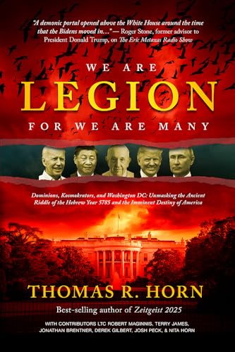 We are Legion for We are Many