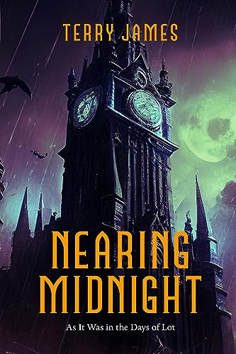 Nearing Midnight