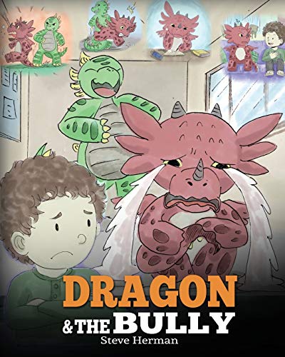 Dragon and The Bully