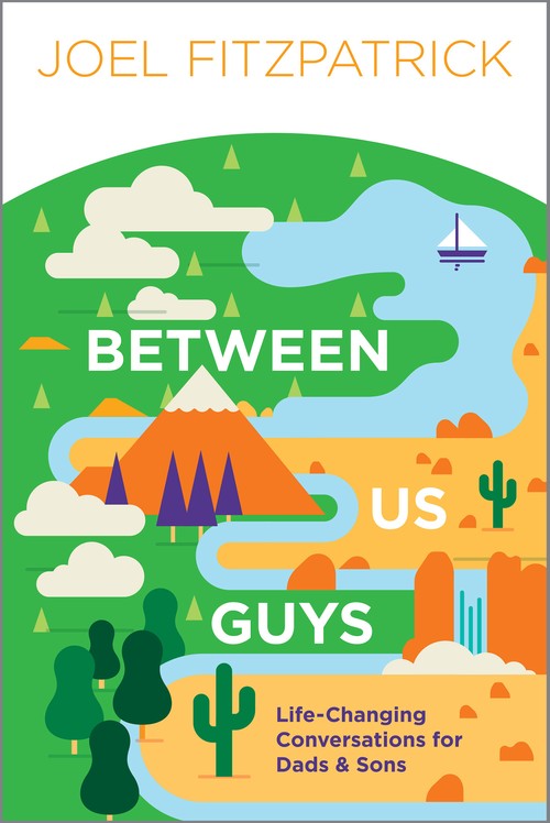 Between Us Guys
