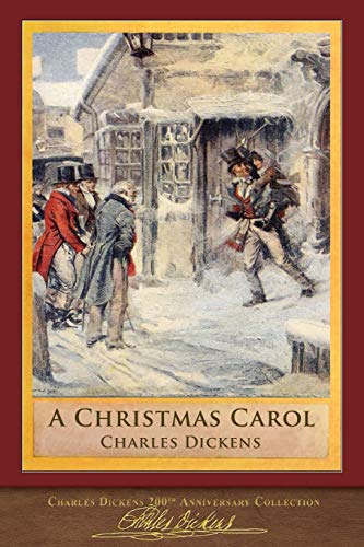 A Christmas Carol