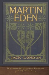 Martin Eden