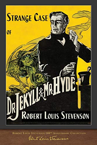Strange Case of Dr. Jekyll and Mr. Hyde