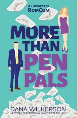 More Than Pen Pals