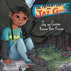 The Adventures of Jay and Gizmo