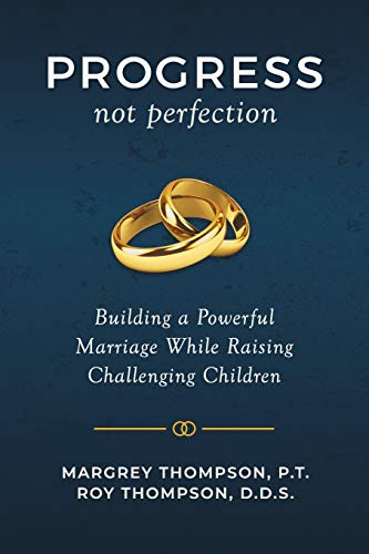 Progress not Perfection