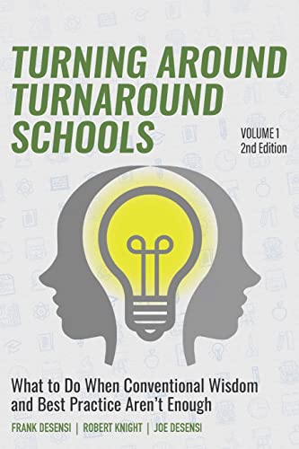 Turning Around Turnaround Schools