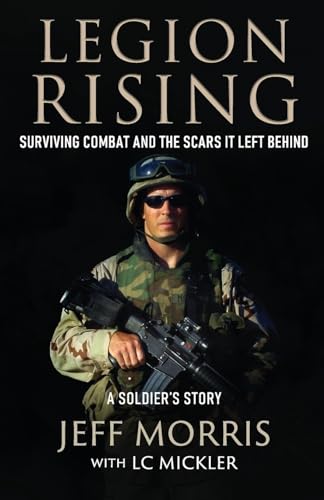 Legion Rising