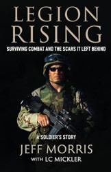 Legion Rising