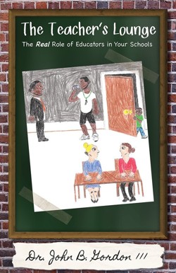 The Teacher’s Lounge